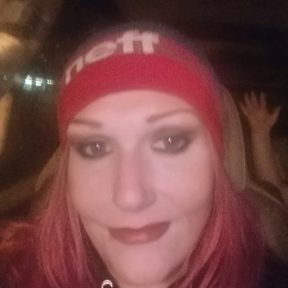 Meet your Posher, Stormy - Picture 1 of 1